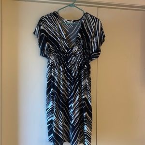 Dress size L. 5th love